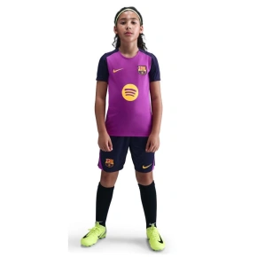 Koszulka Nike Junior FC Barcelona Strike HJ7831-552 Koszulka Nike Junior FC Barcelona Strike HJ7831-552