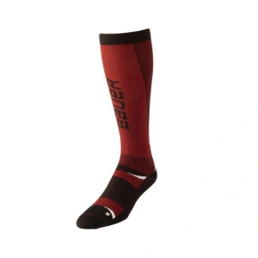 Skarpety Bauer Vapor Pro Skate Sr