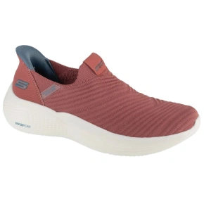 Skechers Slip-Ins: Bobs Infinity - Daily 117508-ROS Różowe 36 Skechers Slip-Ins: Bobs Infinity - Daily 117508-ROS Różowe 36