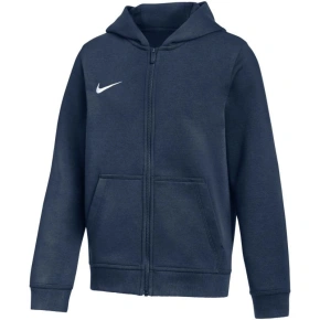 Bluza polarowa Nike Park 26 bez zamka w kolorze ciemnoniebieskim IB1232 410 Bluza polarowa Nike Park 26 bez zamka w kolorze ciemnoniebieskim IB1232 410