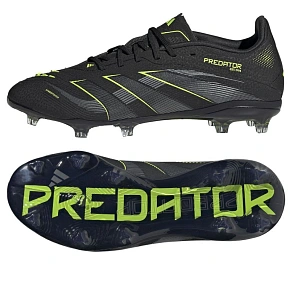 Buty adidas Predator Elite Jr FG JI1177 Buty adidas Predator Elite Jr FG JI1177
