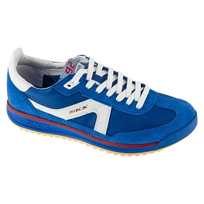 Skechers Skx 92 254220-BLMT Niebieskie 41 Skechers Skx 92 254220-BLMT Niebieskie 41