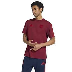 Koszulka adidas Arsenal Londyn FC DNA Tee KG5140 Koszulka adidas Arsenal Londyn FC DNA Tee KG5140