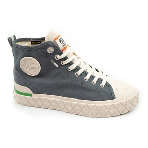 Palladium buty sportowe męskie Palla Ace Chukka trampki za kostkę Palladium buty sportowe męskie Palla Ace Chukka trampki za kostkę