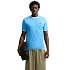 Koszulka męska Nike Club Tee jasnoniebieska AR4997 497 pánské