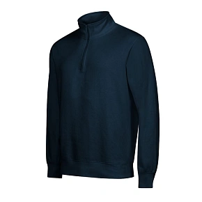 Bluza unisex Summit (granatowy) Bluza unisex Summit (granatowy)