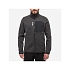 Polar MILLET M CHAMONIX KNIT JKT czarny