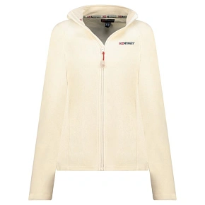 Polar damski Geographical Norway TUG FZ OFF WHITE DB LADY 268 (WA1722F/GN-OFF WHITE)