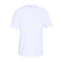 Koszulka męska Tech 2.0 SS M 1326413-100 - Under Armour