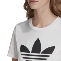 Buty damskie Trefoil W FM3306 - Adidas