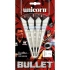 Rzutki Unicorn Bullet ze stali nierdzewnej z miękką końcówką - Gary Anderson 16g:23520|18g:23521