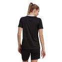 Damska koszulka treningowa Entrada 22 Jsy W H57572 - Adidas