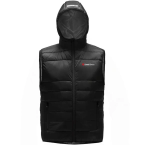 Kamizelka Ozoshi Hakone M OZ93364 pánské