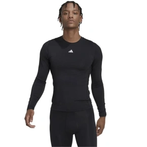 Męska koszulka treningowa Techfit M HK2336 - Adidas