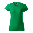 T-shirt damski Basic W MLI-13416 - Malfini