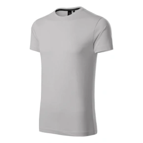 T-shirt męski Exclusive M MLI-153A4 - Malfini