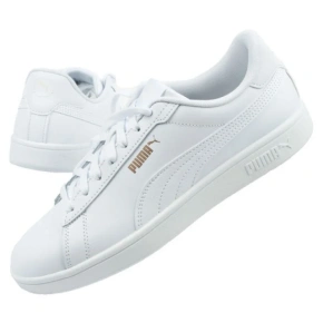 Damskie buty Smash 3.0 W 390987 01 - Puma