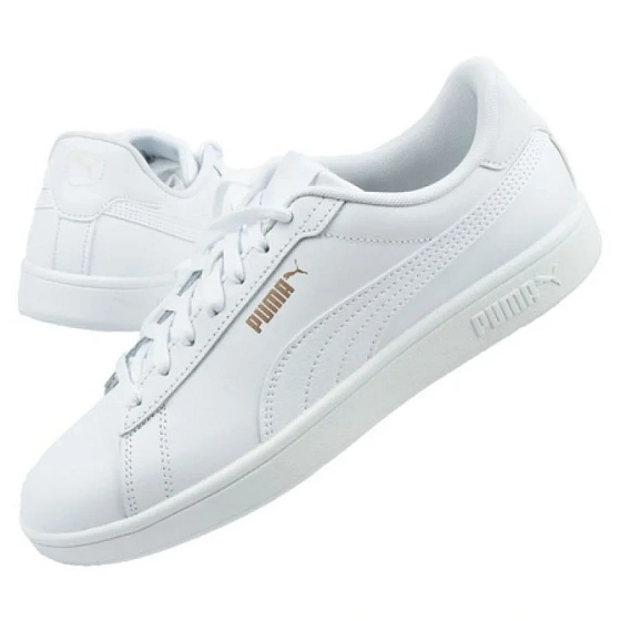 Damskie buty Smash 3.0 W 390987 01 - Puma