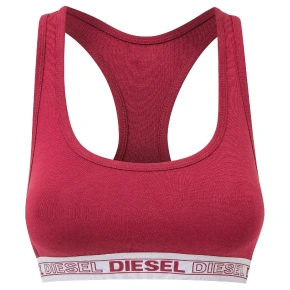 Biustonosz sportowy damski Ufsb-Miley Top 00SK86-0TAWA-62W - Diesel