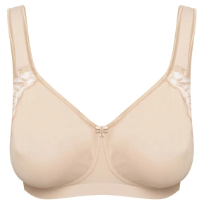 Damski biustonosz z miękkimi miseczkami 71010 - Selmark Damski biustonosz z miękkimi miseczkami 71010 - Selmark