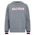 Damska bluza z kapturem UW0UW02530-P90 - Tommy Hilfiger