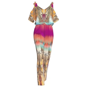 Kombinezon damski 3284 - Vamp