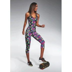 Legginsy sportowe Revel 70 - Bas Bleu