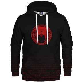 Bluza unisex z kapturem 1826396 AFD991 - Aloha From Deer