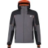 Męska kurtka narciarska DMP429 Glaciate grey - Dare2B