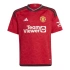 Koszulka adidas Manchester United Home Jr IP1736