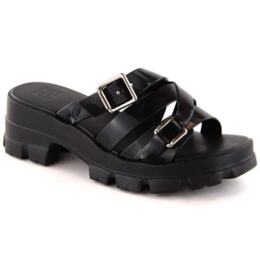 Klapki Zaxy pachnące na obcasie nude W NN285043 INT2009A Klapki Zaxy pachnące na obcasie nude W NN285043 INT2009A