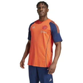 Koszulka adidas Manchester United Tee M IT2024 pánské