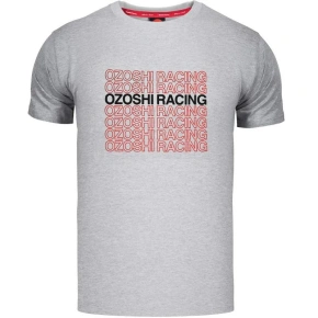 T-shirt męski Ozoshi TSH04 M OZ93796