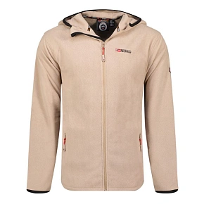 Bluza Geographical Norway Unicia Men 224 M WX3713H/GN-Beige Bluza Geographical Norway Unicia Men 224 M WX3713H/GN-Beige