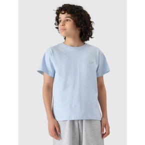 Koszulka 4F Jr 4FJWSS25TTSHM2324 Koszulka 4F Jr 4FJWSS25TTSHM2324