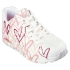 Buty Skechers Sneakersy W 155507 WCRL