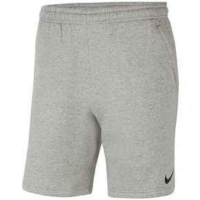 Spodenki męskie Nike Park 20 Short szare CW6910 063 2XL Spodenki męskie Nike Park 20 Short szare CW6910 063 2XL