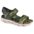 Skechers Hypno-Splash - Hydrotastic 406706L-CAMO Zielone 29