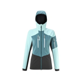 Kurtka MILLET W M White Shield Jkt czarny Kurtka MILLET W M White Shield Jkt czarny