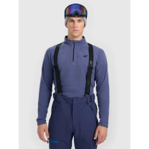 Bielizna termiczna polarowa (góra) męska 4F 4FWAW25UFLEM065-32S pánské Bielizna termiczna polarowa (góra) męska 4F 4FWAW25UFLEM065-32S pánské