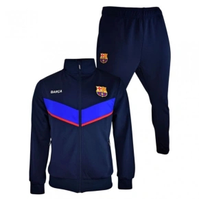 FC Barcelona dres męski Chandal Barca Iconic 5002CHIC