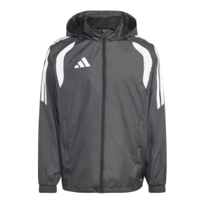 Kurtka przeciwwiatrowa adidas Tiro 26 League JY9733