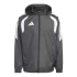 Kurtka przeciwwiatrowa adidas Tiro 26 League JY9733