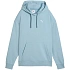 Bluza damska Puma ESS Comfort Hoodie TR (s) niebieska 682387 47