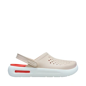 Chodaki Crocs Inmotion Clog beżowe 209964 6UR Chodaki Crocs Inmotion Clog beżowe 209964 6UR