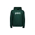 Bluza POC Hood zielona