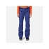 Spodnie damskie narciarskie ROSSIGNOL W Blackside Pant niebieskie
