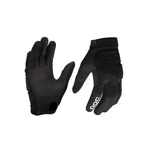Rękawice rowerowe POC Essential Dh Glove czarny Rękawice rowerowe POC Essential Dh Glove czarny