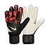 Rękawice bramkarskie Nike Match Goalkeeper czarno-czerwone HQ0257 011