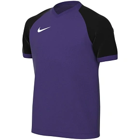 Koszulka dla dzieci Nike Dri-FIT Trophy VI fioletowa HV8158 547 Koszulka dla dzieci Nike Dri-FIT Trophy VI fioletowa HV8158 547